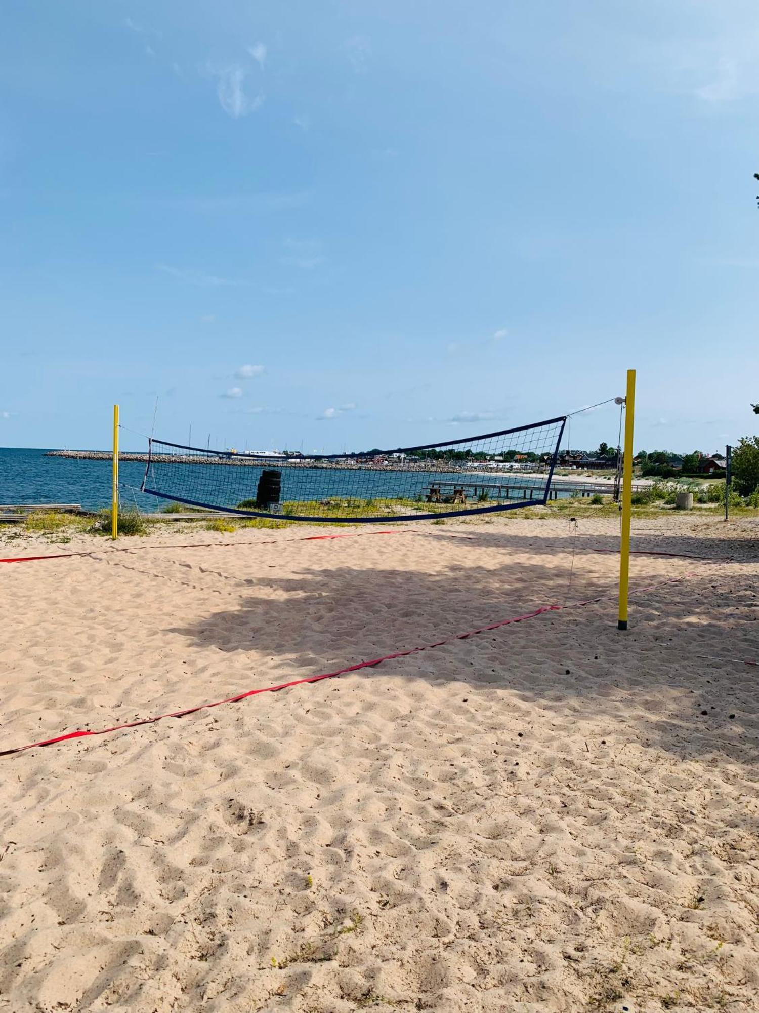 Strandlaegenhet Byxelkrok, Oeland 外观 照片